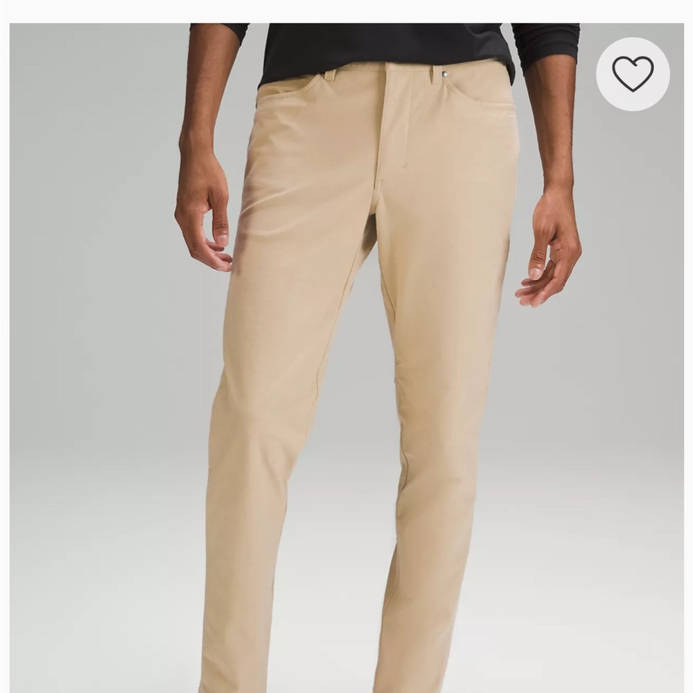 Lululemon Pants